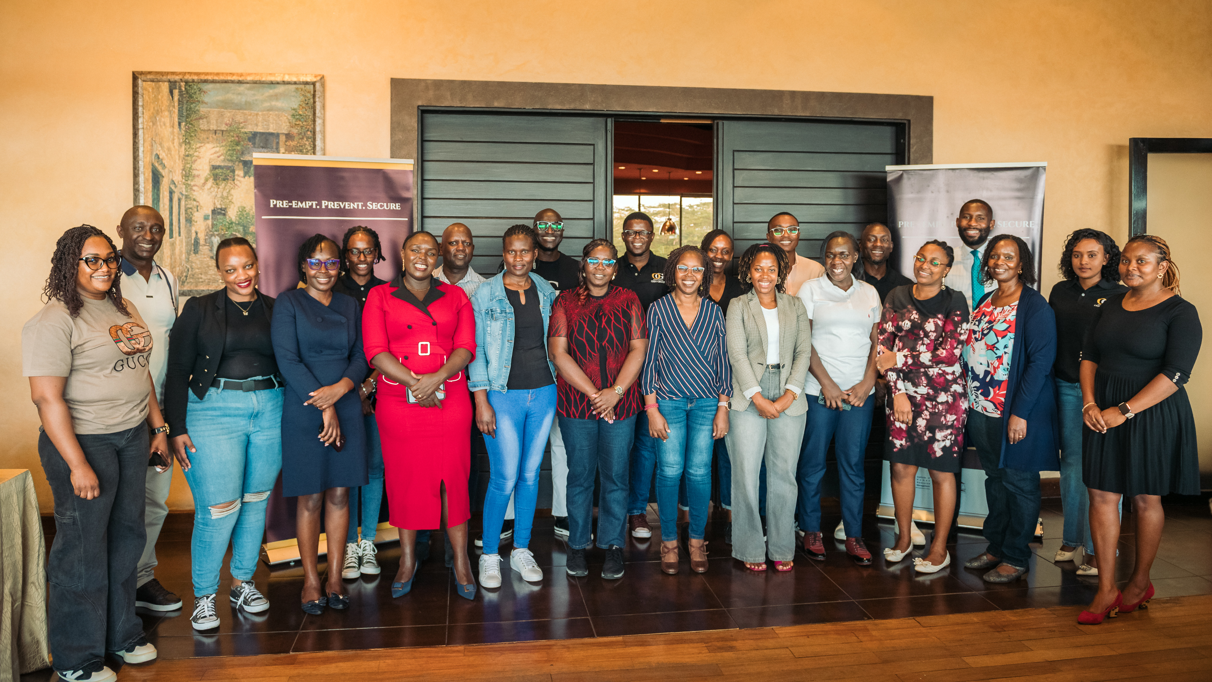 Hillpark Amare Tiwi Beach Event